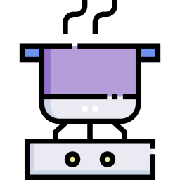 Cooking icon