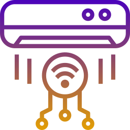 klimaanlage icon