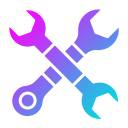 Wrench icon