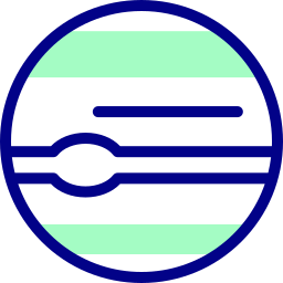 Нептун иконка