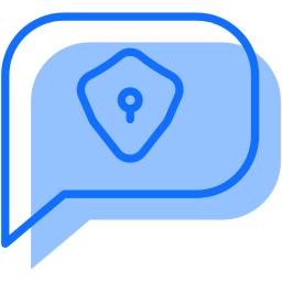 Message icon