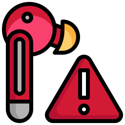 alarm icon