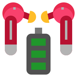 Battery icon