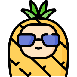 ananas icoon