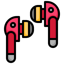 auricular icono