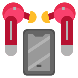 airpody ikona