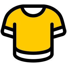 T-shirt icon