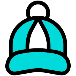 Cap icon