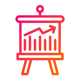 aktienmarkt icon