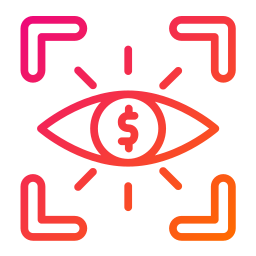 Vision icon