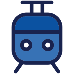 Train icon