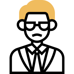 ボディーガード icon