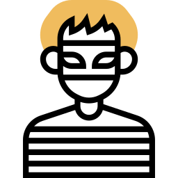범인 icon