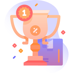 Trophy icon