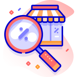 Search icon