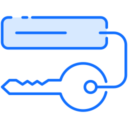 House key icon