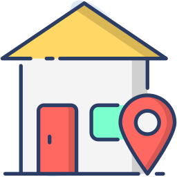 Location icon