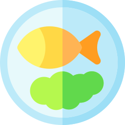 Fish icon