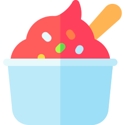 Ice cream icon