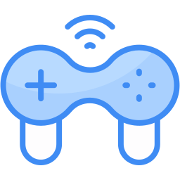 joystick icon