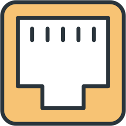 Connector icon