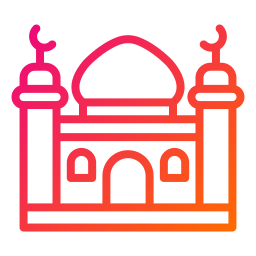 Minaret icon