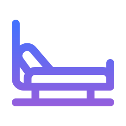 Bed icon