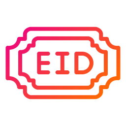 eid al-fitr icon