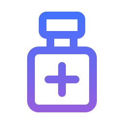 Bottle icon