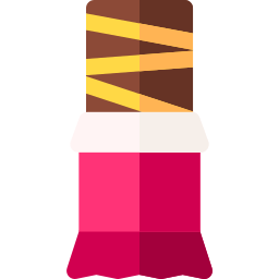 Chocolate bar icon