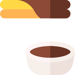 Churros icon