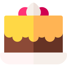 Cake icon