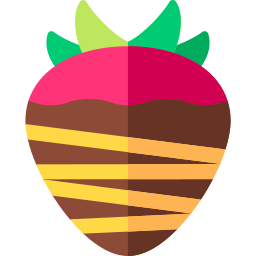 Strawberry icon