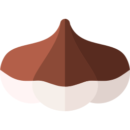 meringue icoon