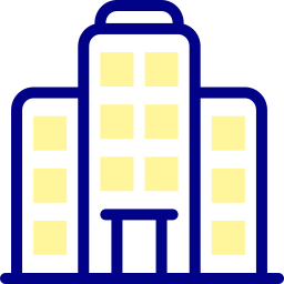 apartamentos icono