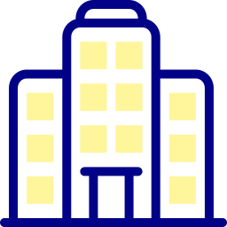 Apartments icon