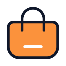 Woman Bag icon