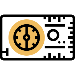 Compass icon