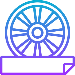 Ph meter icon