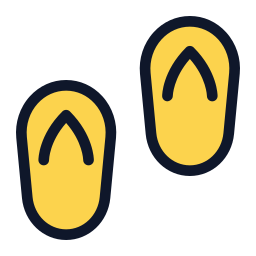 Sandals icon
