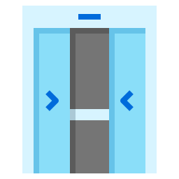 Elevator icon