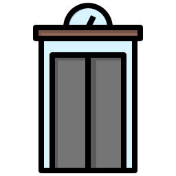 Elevator icon