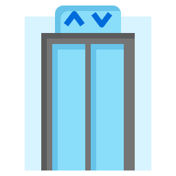 Elevator icon