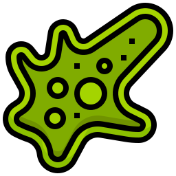 ameba icono