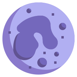 virus icon