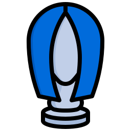 perücke icon