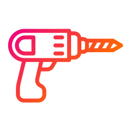 Drill icon