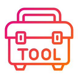 toolkit icoon