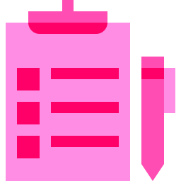 Checklist icon