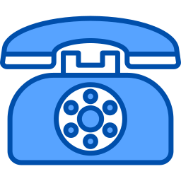 Telephone icon